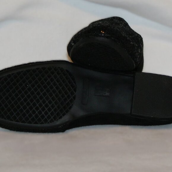 Aerosole A2 Dress Flats Size 10 NEW - Picture 4 of 5